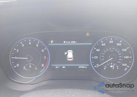 2020 Hyundai Palisade Sel from USA, damaged, VIN KM8R44HE6LU065320